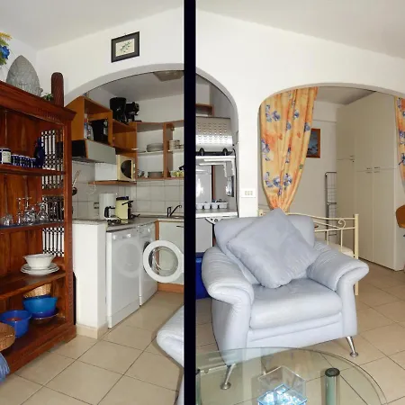 Casa Al Lago - Direttamente Sulla Spiaggia Apartment Cannero Riviera