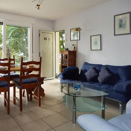 Casa Al Lago - Direttamente Sulla Spiaggia Cannero Riviera