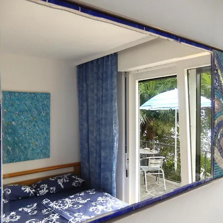 Casa Al Lago - Direttamente Sulla Spiaggia Apartment *