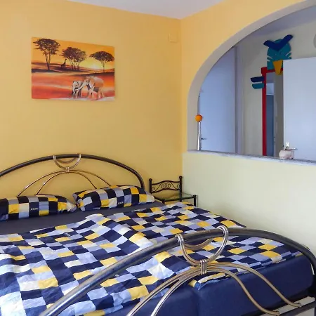 Apartment Casa Al Lago - Direttamente Sulla Spiaggia Cannero Riviera